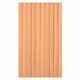 Preview: Tischskirting Tischverkleidung selbstklebend Airlaid 4m x 72cm apricot