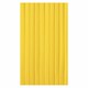Preview: Tischskirting Tischverkleidung selbstklebend Airlaid 4m x 72cm gelb