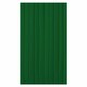 Preview: Tischskirting Tischverkleidung selbstklebend Airlaid 4m x 72cm dunkelgrün