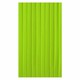 Preview: Tischskirting Tischverkleidung selbstklebend Airlaid 4m x 72cm gelbgrün