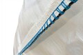 Preview: Big Bag 40x40x75cm Standard unbeschichtet SWL 500 kg