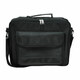 Preview: 5x Laptop Notebook Tasche 17" schwarz 420x330x100mm