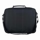 Preview: 5x Laptop Notebook Tasche 17" schwarz 420x330x100mm