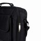 Preview: 5x Laptop Notebook Tasche 17" schwarz 420x330x100mm