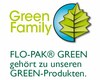 Preview: 120x FLO-PAK GREEN Verpackungschips 500 liter