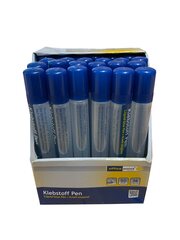 Preview: 1x Flüssigkleber Pen 50ml Lösungsmittelfrei | 36 Stück im Display