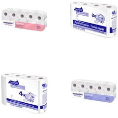 Toilettenpapier Klopapier Küchenrollen Qualität Menge wählbar