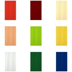 (€ 6,79/m-€ 9,89/m) Einweg Tischskirting Tischverkleidung selbstklebend Airlaid