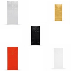 Standbodenbeutel 250 500 1000 gr 5 Farben Aromaschutzventil Gewürze Kaffee