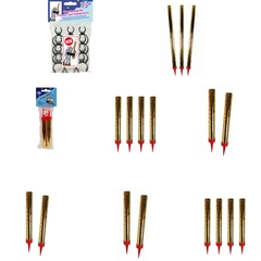 Eisfontänen Tortenfontänen Wunderkerzen 10 12 16 25 cm Flaschenclips