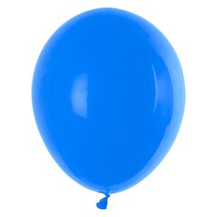1000x Luftballons dunkelblau Ø 250 mm Größe 'M'