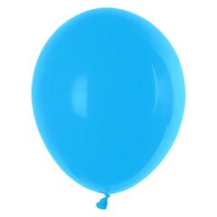 1000x Luftballons hellblau Ø 250 mm Größe 'M'