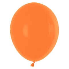 1000x Luftballons orange Ø 250 mm Größe 'M'