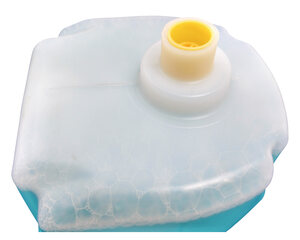 Preview: 12x Nachfüllkartusche für Schaumseifenspender QTS INTRO F0A 800ml 2000 Portionen