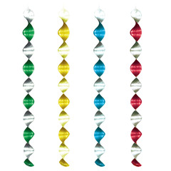 Rotorspiralen 60 cm Ø 7,5 cm 