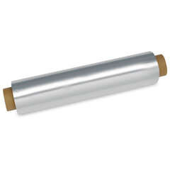 16 Rollen Alufolie 29 cm x 120 m 9,3 my