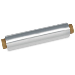 16 Rollen Alufolie robuste Qualität 29 cm x 150 m 10,5 my