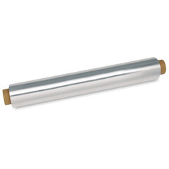 16 Rollen Alufolie robuste Qualität 44 cm x 120 m 10,5 my