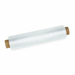 4 Rollen Frischhaltefolien ECO aus PE 29 cm x 250 m 8 my