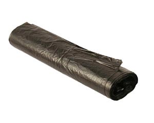 Mülleimerbeutel 60 Liter 60x70cm schwarz 