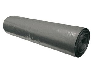 Müllsäcke Müllbeutel 140 Liter 90x110cm Typ 60 schwarz 