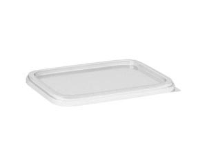 5000x Garantieverschluss-Deckel für PP Rechteckbecher Nr.773xx + 739xx-Serie