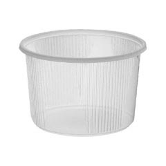 Rundbecher klar 300 ml (PP) 