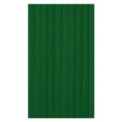 1 Rolle Tischskirting Tischverkleidung selbstklebend Airlaid 4m x 72cm dunkelgrün
