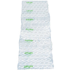 Luftkissenfolie für ActivaAir Polster 400x330 mm Länge 450 m 1360 Luftkissen