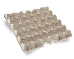 70x 30er Eierhöcker Eierverpackungen für 30 Eier