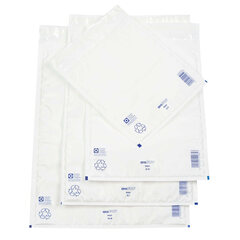 1000x AROFOL-POLY/3 Luftpolstertaschen A5 170x225mm PE-Folie extra sicher