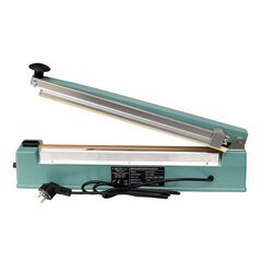 Preview: 1x Folienschweißgerät mit Schneidefunktion für Kunststofffolien 400mm