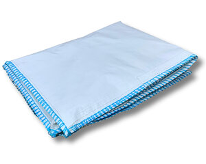 Preview: 10x Big Bag  90x90x115cm mit Schürze und Auslauf SWL 1.000 kg