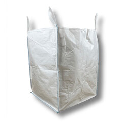 12x Big Bag  60x75x80cm Typ Stein SWL 1.000kg