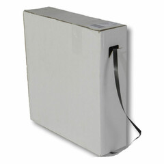 1x Umreifungsband PP 16,0mm x 0,5mm Länge 1000meter in Spenderbox