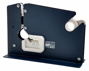 12x Beutel-Verschließer Beutelverschlussmaschine T5 mit Schneidevorrichtung