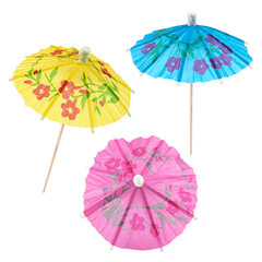 7200x Eisschirmchen "Klassik" 10cm