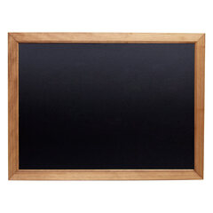 Wand-Kreidetafel "Antik" 60x40cm 