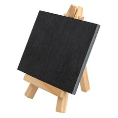 Preview: Kreidetafel Schiefer Speisekarte Tageskarte Restaurant Bistro Getränkekarte