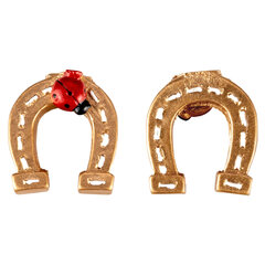 Preview: 180x Glücksbringer "Hufeisen" ca. 3 cm