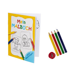 72x Malset 12cm 12 Sets