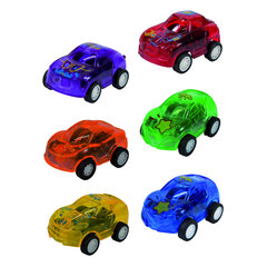 864x Aufziehauto mini ca. 4cm