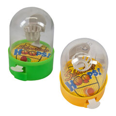 20x Basketballspiel mini ca. 6cm