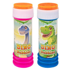 120x Seifenblasen Dinosaurier 10.4 cm