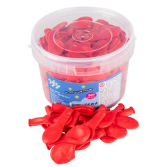 Luftballons rot Ø18cm 