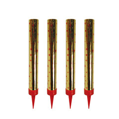 120x Torten- und Eisfeuerwerk 12cm