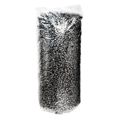 FLO-PAK BLACK Verpackungschips 500 liter