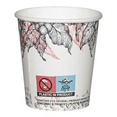 Preview: Einweg Kaffeebecher CoffeeToGo Pappbecher Design COFFEE LOVERS 100-510ml