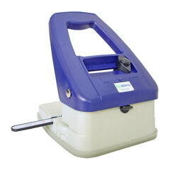 Multifunktionsstanze 3-in-1 Eckenabrunder Lochstanze und Schlitzstanze