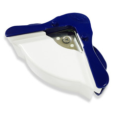 3x Eckenabrunder für Radius  5mm Verwendung für Papier und Laminate